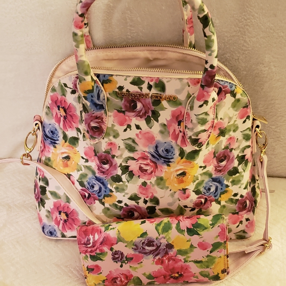 Christian Siriano Purse
